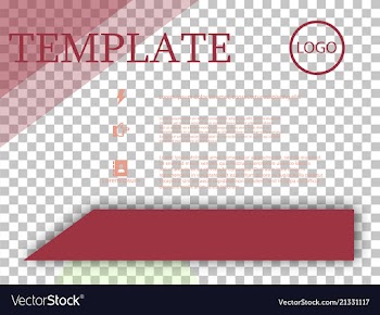 Poster flyer pamphlet brochure cover design vector image