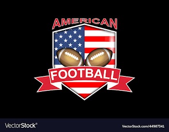 poster for american football