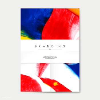 Poster for art event | Free stock vector - 566760