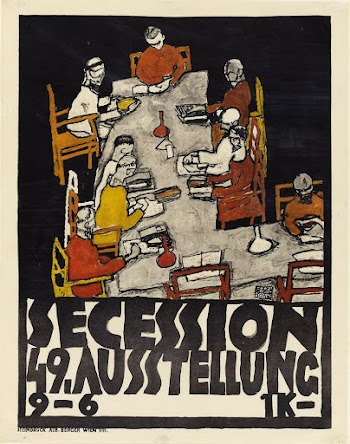 Poster for the 49th Secession | Free Photo - rawpixel