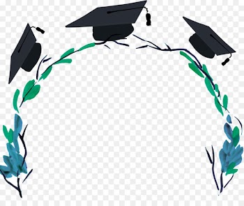 Poster Graduation ceremony Download - Graduation season art poster free png 