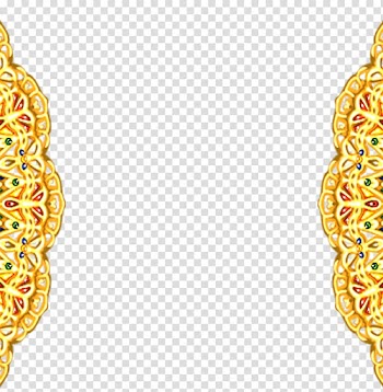 Poster Graphic design, Gold diamond decorative pattern transparent background PNG clipart