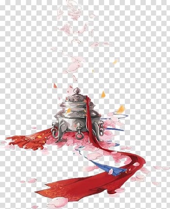 Poster Illustration, stove transparent background PNG clipart