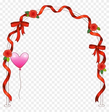 Poster Marriage Clip Art - Poster Marriage Clip Art