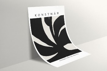 Poster mockup, realistic paper psd | Free PSD Mockup - rawpixel