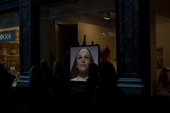 Poster of Nun