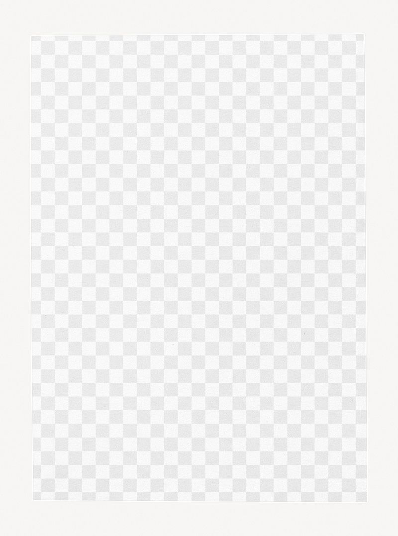 Poster png mockup, transparent design | Free PNG Mockup - rawpixel