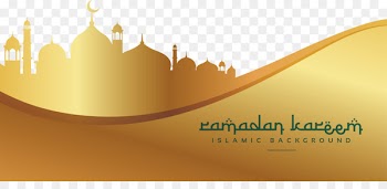 Poster Religion Islam - Golden church Islamic Festival Poster 