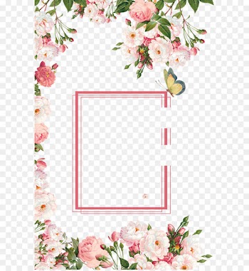 Poster Sales promotion Flower Download - Fresh promotional poster background 
