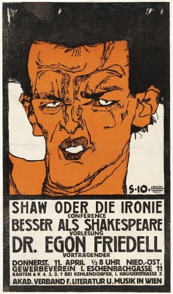 Poster "Shaw oder die Ironie" | Free Photo - rawpixel