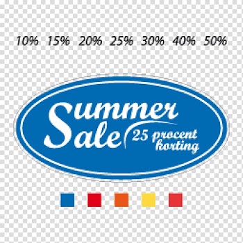 Poster Shopping cart Font, summer sale transparent background PNG clipart