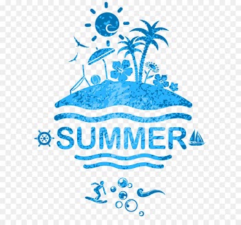 Poster - summer 