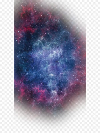 Poster Universe Illustration - Star stars 