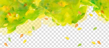 Poster Violin Music , Leaves falling transparent background PNG clipart