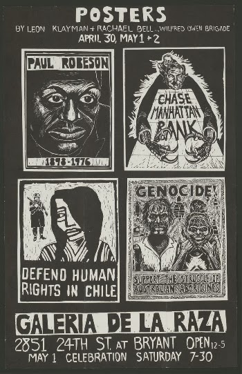 Posters by Leon Klayman and | Free Photo - rawpixel