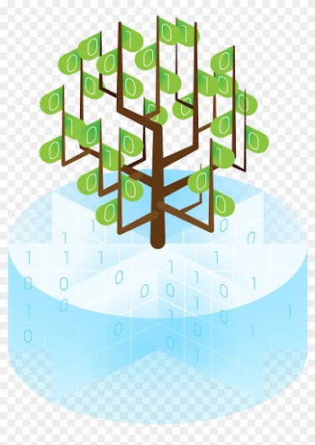 Postgresql And Rails, Sitting In A Tree - Christmas Tree