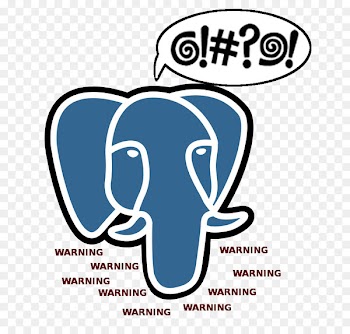 PostgreSQL Database dump Query language - backend flag 