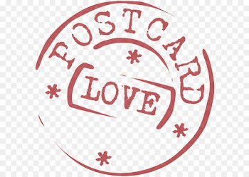Postmark Postage Stamps Seal - Seal 