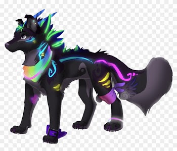 Posts - Anime Wolf Cartoon