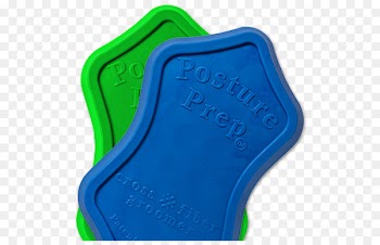 Posture Prep, Horse, Dog, Plastic PNG