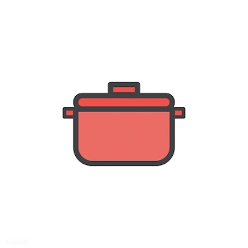 Pot cook cooker | Free stock vector - 113718