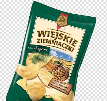 Potato chip Flavor Smoking Food Taste, dill transparent background PNG clipart