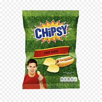 Potato chip Grand - Eksport Marbo Product Food Flavor - Marbo Sport 