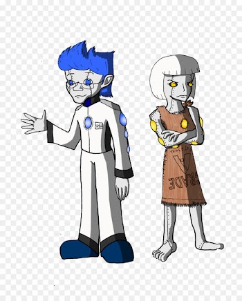 Potato GLaDOS Wheatley Character Scalp pruritus - potato 