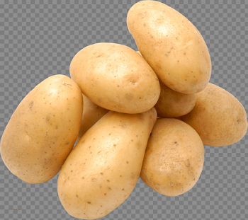 Potato PNG Image