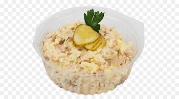 Potato Salad, German Cuisine, Vegetarian Cuisine, Dish, Food PNG