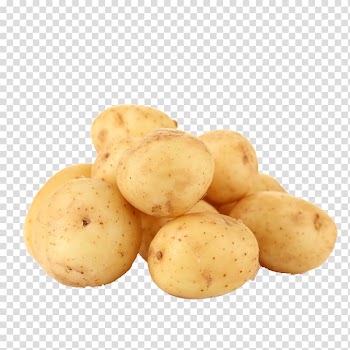 Potato salad Vegetable Dish Crop yield, potato transparent background PNG clipart