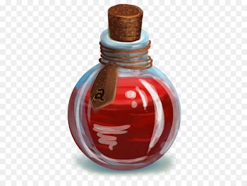 Potion Portable Network Graphics Magic Clip art Image - elixir illustration 