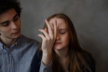 Potrait of a Man and Woman