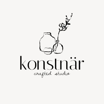 Pottery shop business logo template, | Free Vector Template - rawpixel