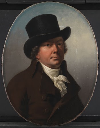 Poul Johan Schouw, Governor of the East | Free Photo - rawpixel