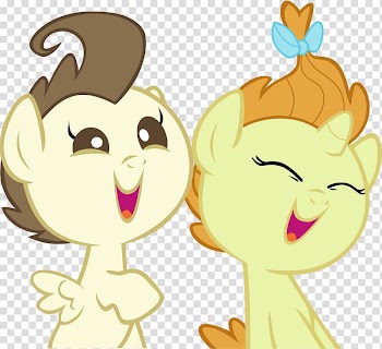 Pound cake Pony Fluttershy Pumpkin, cake transparent background PNG clipart
