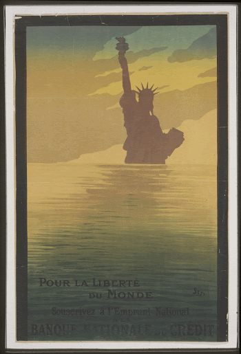 Pour la liberté du monde. | Free Photo - rawpixel