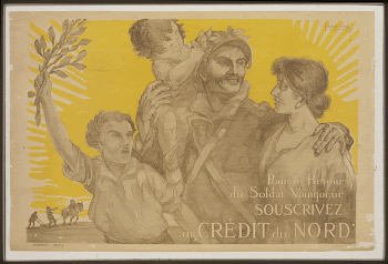 Pour le retour du soldat | Free Photo - rawpixel