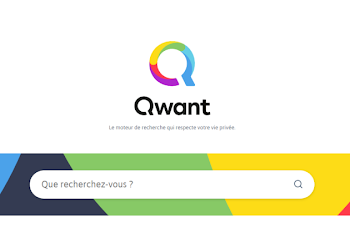 Pour ses 5 ans, le moteur de recherche Qwant s'offre une nouvelle ...