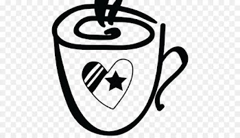 Pour Some Sugar On Me, Cafe, Coffee, Symbol, Line PNG