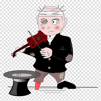 Poverty Cartoon , Poor People transparent background PNG clipart