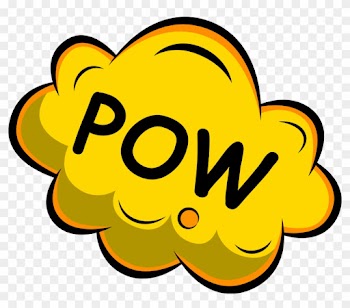 Pow Clouds Transprent Free - Pow Clouds Transprent Free