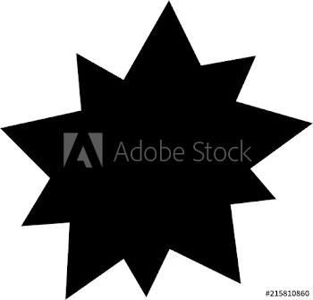 POW Explosion Shape - Buy this stock vector and explore similar ...