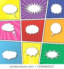Pow Shape Stock Illustrations, Images & Vectors | Shutterstock