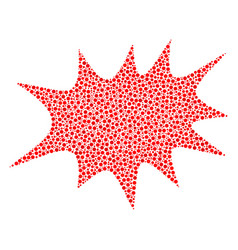 Pow Shapes Vector Images (over 260)
