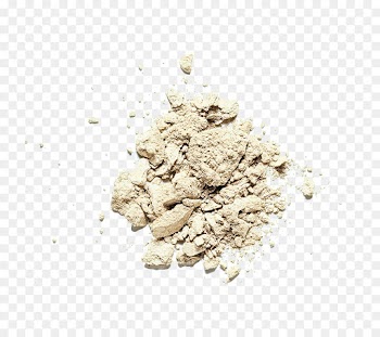 powder beige orris root food iris