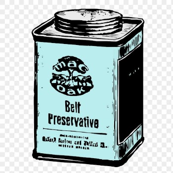 Powder can png vintage object | Free PNG Illustration - rawpixel