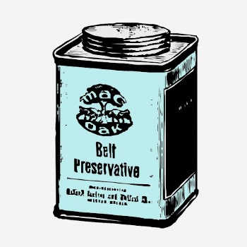 Powder can vintage object illustration. | Free Photo Illustration - rawpixel