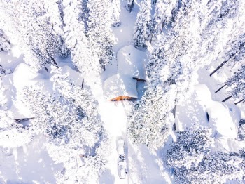 Powder Pillows