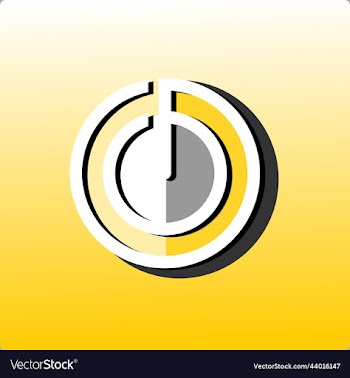 power button